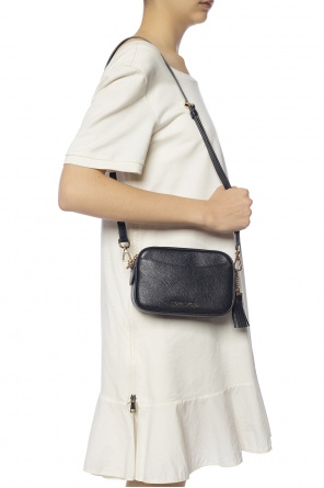 Shoulder bag with logo, zdjęcie 2 Shoulder bag with logo od Michael Kors
